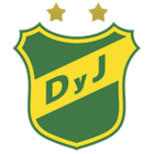 badge of Defensa y Justicia