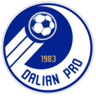 badge of Dalian Yifang