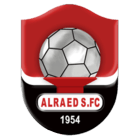 badge of Al Raed