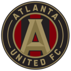 badge of Atlanta United