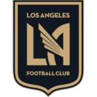 badge of Los Angeles Football Club