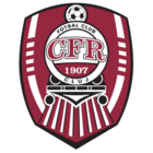 badge of CFR Cluj