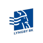 badge of Lyngby BK