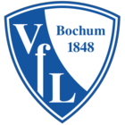badge of VfL Bochum 1848