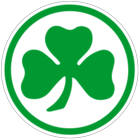 badge of SpVgg Greuther Fuerth