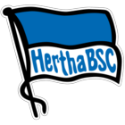 badge of Hertha BSC