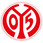badge of 1. FSV Mainz 05