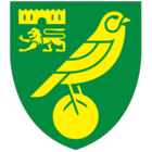 badge of Norwich City