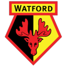 badge of Watford