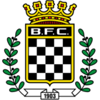 badge of Boavista FC