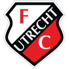 badge of FC Utrecht