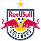 badge of FC Red Bull Salzburg