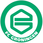 badge of FC Groningen