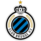 badge of Club Brugge KV