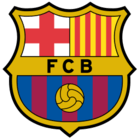badge of FC Barcelona