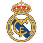 badge of Real Madrid