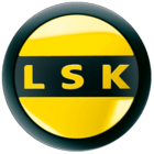 badge of Lillestrøm SK