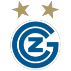 badge of Grasshopper Club Zürich
