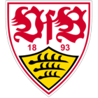 badge of VfB Stuttgart