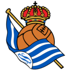badge of Real Sociedad