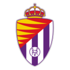 badge of R. Valladolid CF