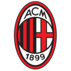 badge of Milan