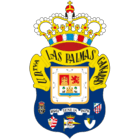 badge of UD Las Palmas