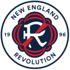 badge of New England Revolution