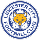 badge of Leicester City