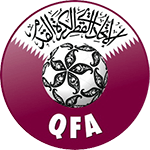 badge of Qatar