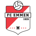 badge of Emmen