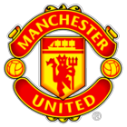 badge of Manchester United