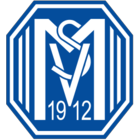 badge of SV Meppen