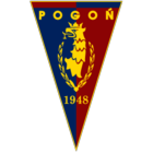 badge of Pogoń Szczecin