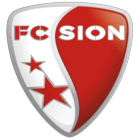 badge of FC Sion