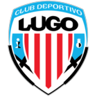 badge of CD Lugo