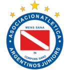 badge of Argentinos Juniors