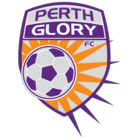 badge of Perth Glory