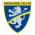 badge of Frosinone
