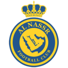badge of Al Nassr