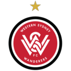badge of Western Sydney Wanderers