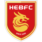 badge of Hebei China Fortune