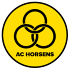 badge of AC Horsens