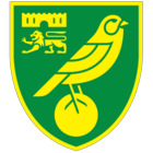 badge of Norwich City