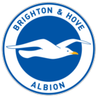 badge of Brighton & Hove Albion