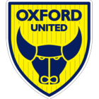 badge of Oxford United