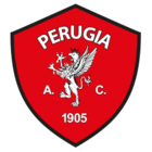 badge of Perugia