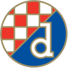 badge of Dinamo Zagreb