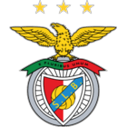 badge of SL Benfica