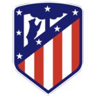 badge of Atlético Madrid